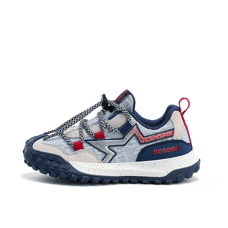 Противоскользящие и износостойкие дышащие низкие детские кроссовки для бега FIRS Kids, синий/красный
Противоскользящие и износостойкие дышащие низкие детские кроссовки для бега FIRS Kids, синий/красный