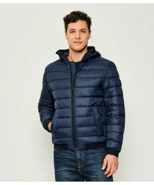 Куртка Оденис Regular fit Boss Orange, синий
Куртка Оденис Regular fit Boss Orange, синий