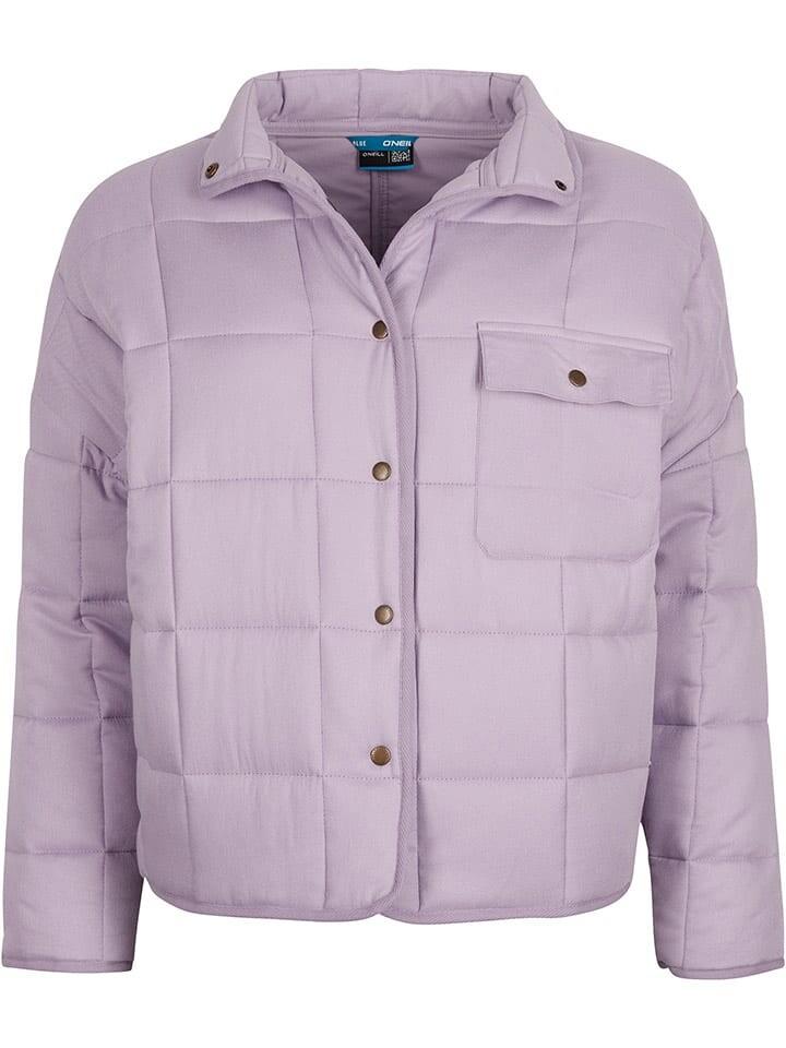 Стеганая куртка O'Neill Steppjacke Ocean Quilted, фиолетовый
Стеганая куртка O'Neill Steppjacke Ocean Quilted, фиолетовый
