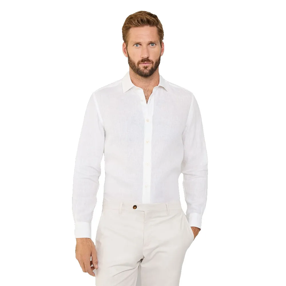 Рубашка Façonnable YD Plain, белый
Рубашка Façonnable YD Plain, белый