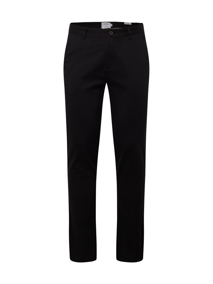Обычные брюки- чинос FARAH Endmore, черный
Обычные брюки- чинос FARAH Endmore, черный