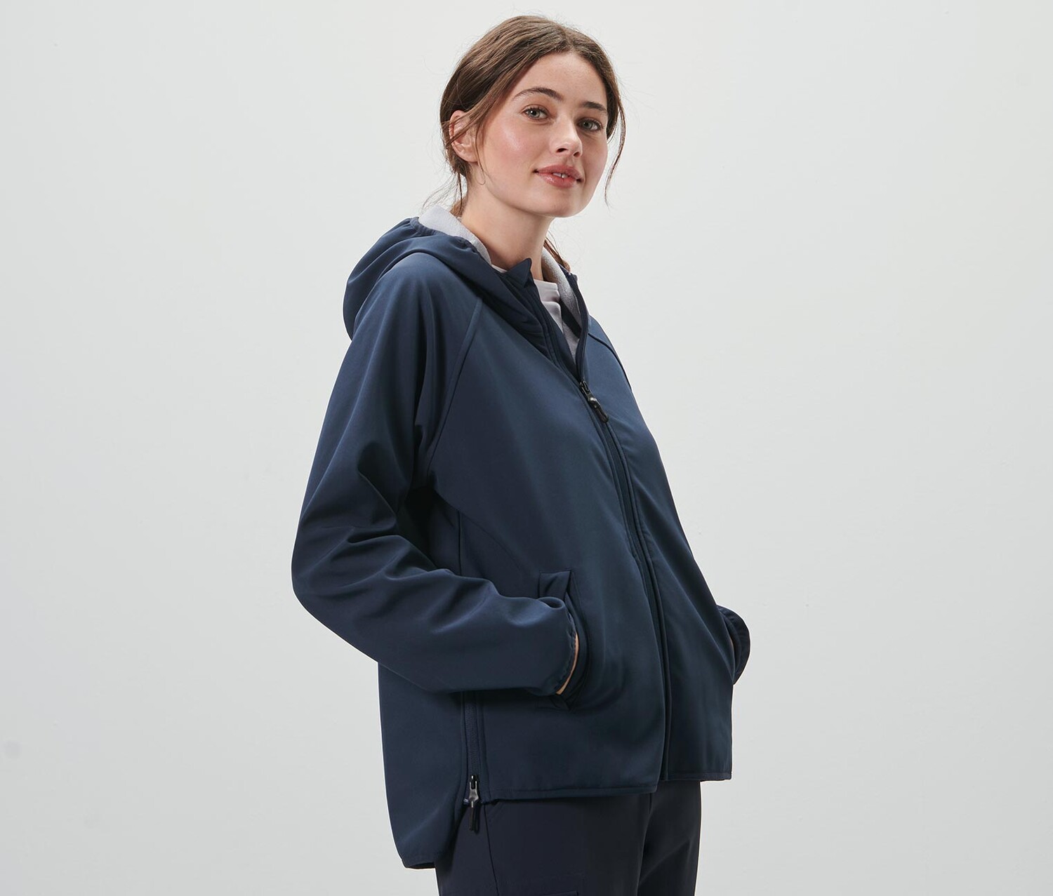 Куртка из софтшелла Tchibo
Куртка из софтшелла Tchibo