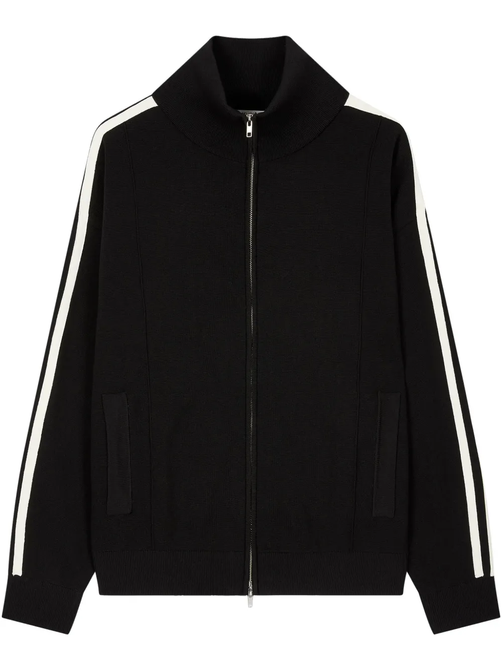 Кардиган с полосками STUDIO TOMBOY, черный
Кардиган с полосками STUDIO TOMBOY, черный