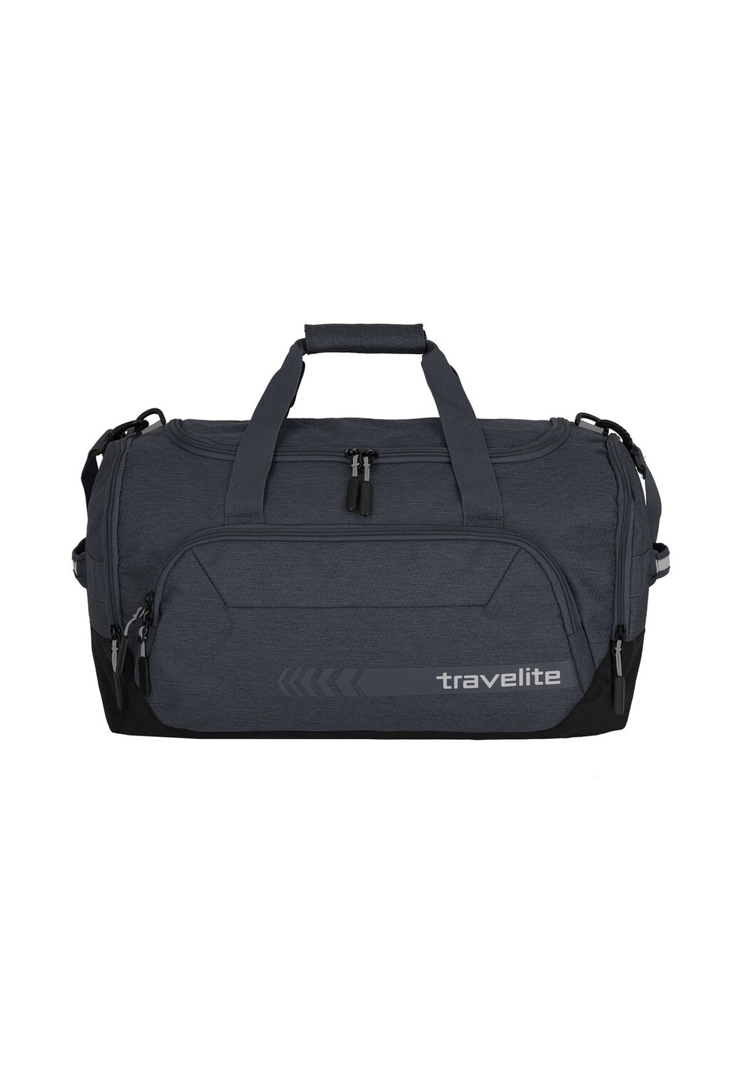 Дорожная сумка Kick Off Weekender М 50 см travelite, цвет Dunkel Anthrazit
Дорожная сумка Kick Off Weekender М 50 см travelite, цвет Dunkel Anthrazit