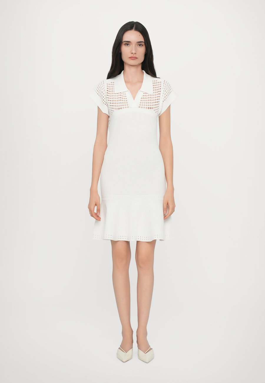 Платье Diane von Furstenberg HAZEL DRESS, Ivory/Off-White
Платье Diane von Furstenberg HAZEL DRESS, Ivory/Off-White