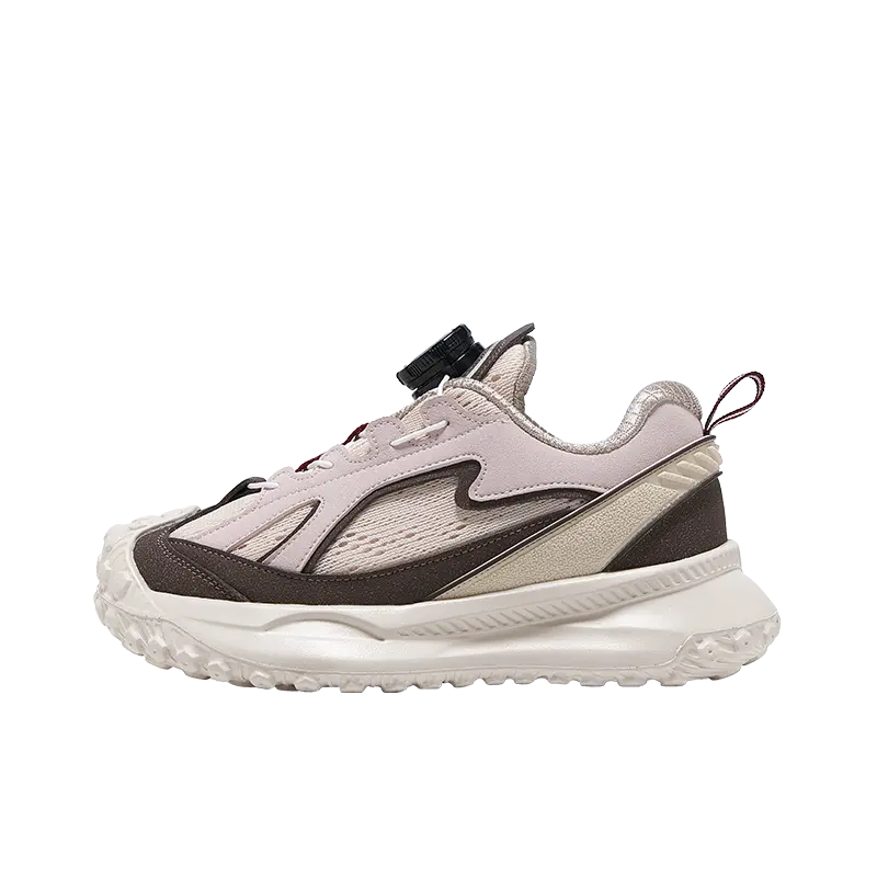 Детские противоскользящие низкие уличные кроссовки Kids' YeeHoO, розовый
Детские противоскользящие низкие уличные кроссовки Kids' YeeHoO, розовый