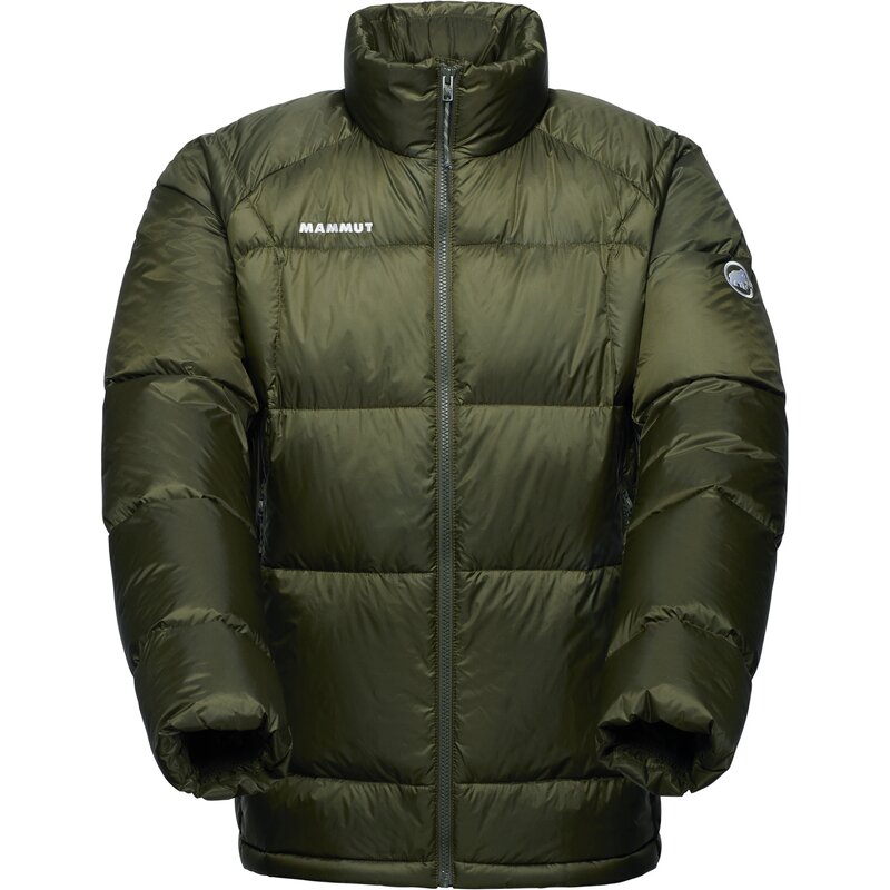 Функциональная куртка Escape Puffy в куртке для мужчин Mammut, цвет dark marsh
Функциональная куртка Escape Puffy в куртке для мужчин Mammut, цвет dark marsh