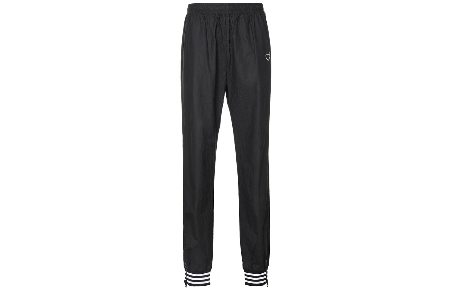 Adidas Originals Мужские трикотажные спортивные штаны, цвет Black
Adidas Originals Мужские трикотажные спортивные штаны, цвет Black