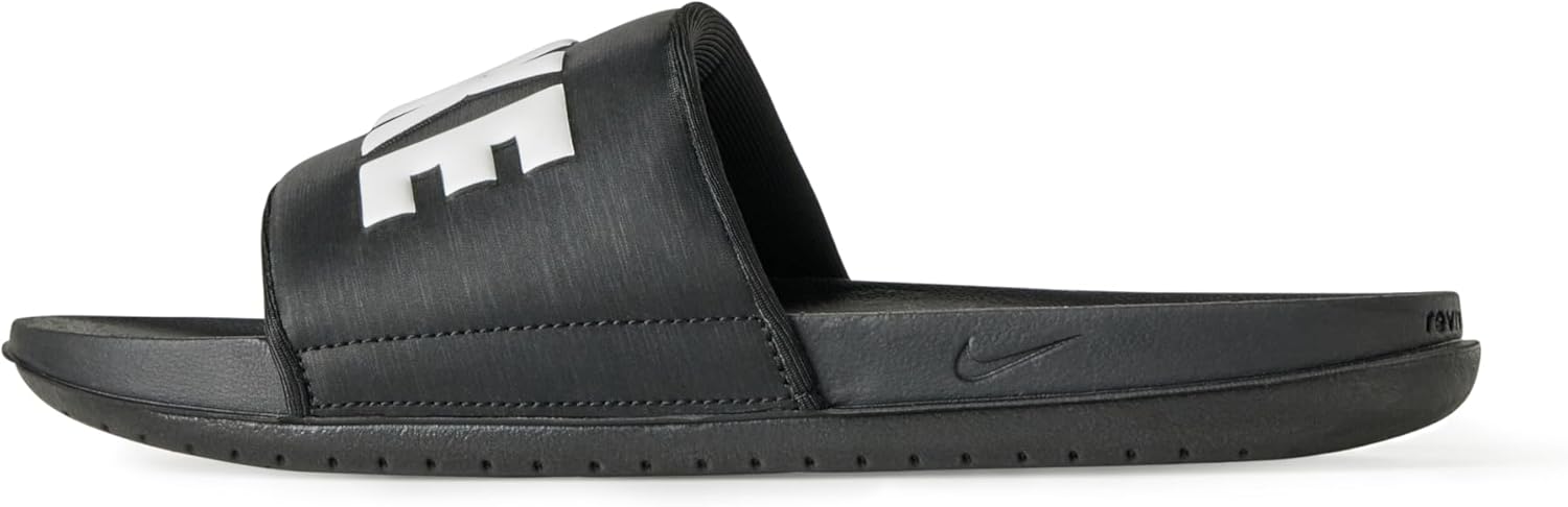 Сланцы Nike Offcourt (черный/белый), черно-белый
Сланцы Nike Offcourt (черный/белый), черно-белый