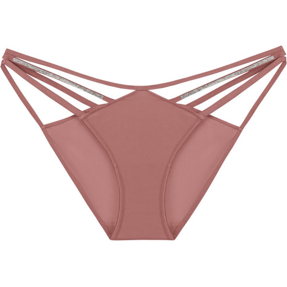 Victoria's Secret Женские трусы 1 упаковка Deep Rose Pink
Victoria's Secret Женские трусы 1 упаковка Deep Rose Pink
