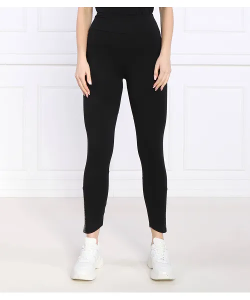 Леггинсы Regular fit Ea7, черный
Леггинсы Regular fit Ea7, черный