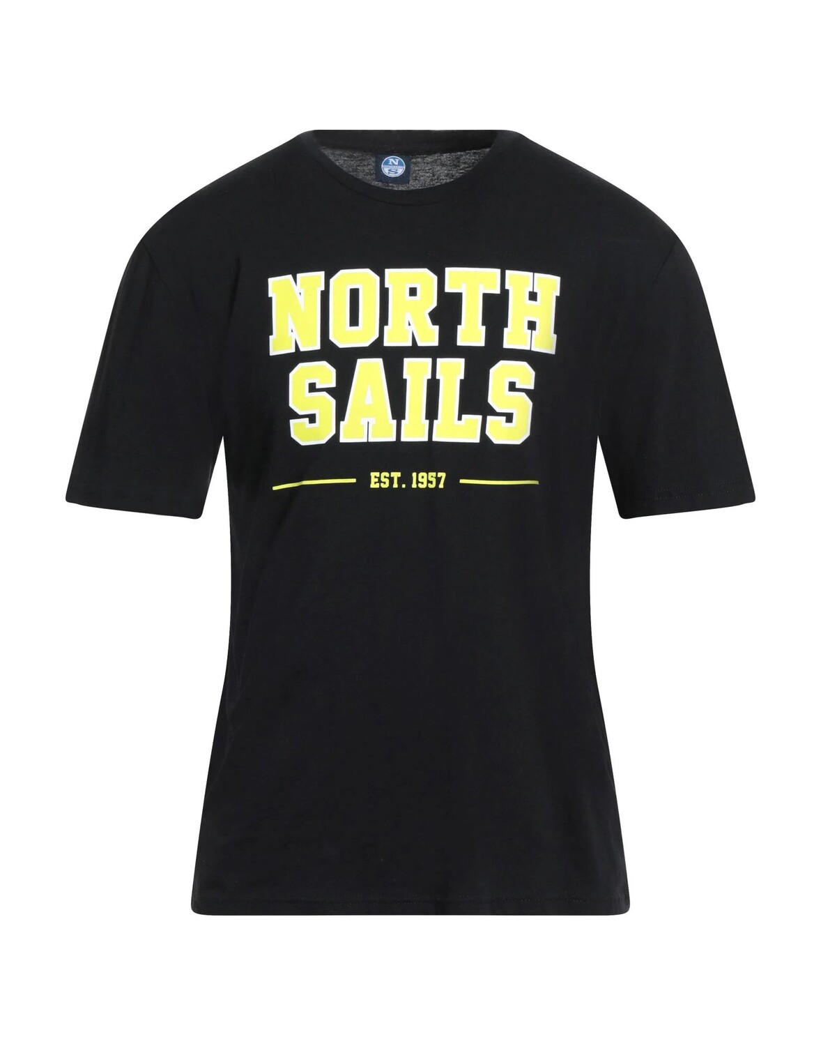 Футболка North Sails, черный
Футболка North Sails, черный