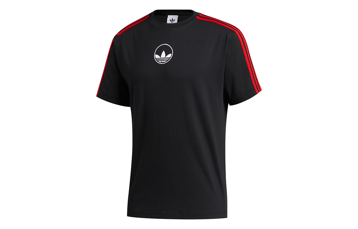 Adidas Originals Мужская футболка, цвет Black, Черный, Adidas Originals Мужская футболка, цвет Black
Adidas Originals Мужская футболка, цвет Black, Черный, Adidas Originals Мужская футболка, цвет Black