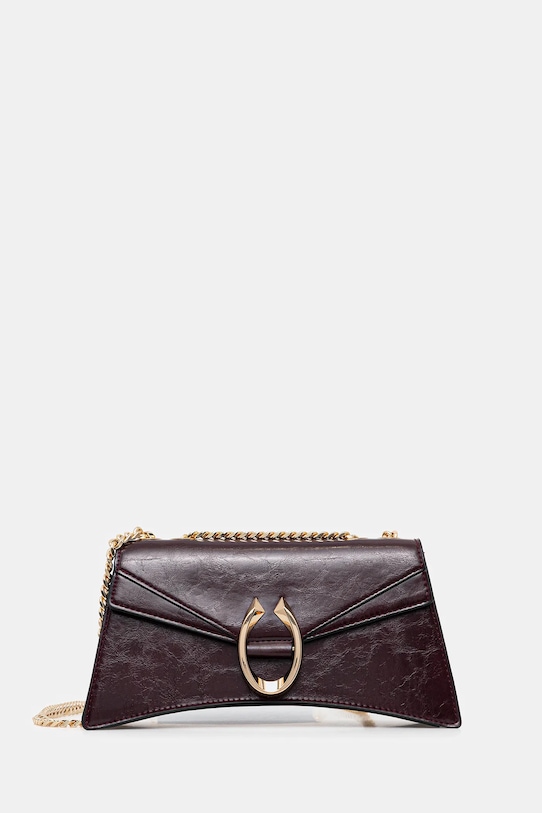 Сумка fortura Aldo, бордовый
Сумка fortura Aldo, бордовый