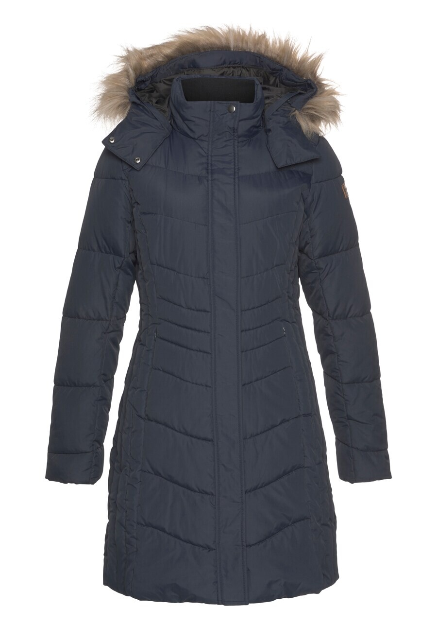 Зимнее пальто Icepeak, синий
Зимнее пальто Icepeak, синий