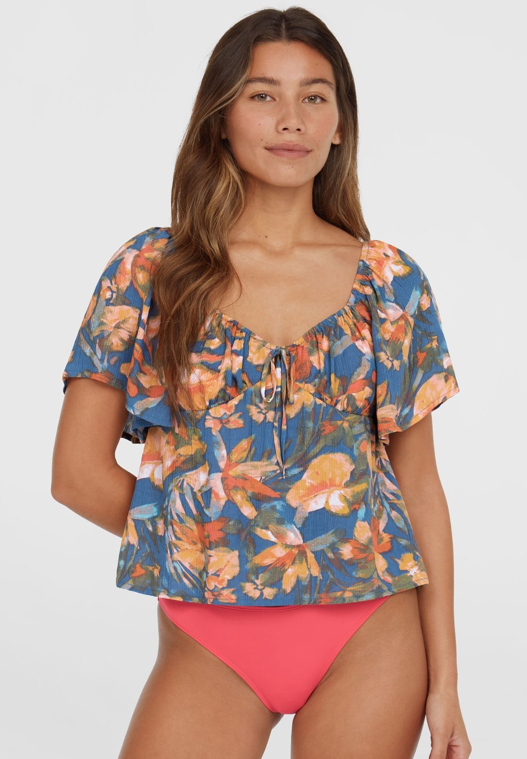 Блуза O'Neill, синий
Блуза O'Neill, синий