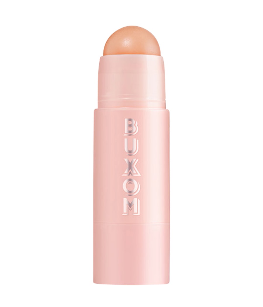 Бальзам для губ Buxom Power-Full Plump Lip Balm, Big O, 4.8g
Бальзам для губ Buxom Power-Full Plump Lip Balm, Big O, 4.8g