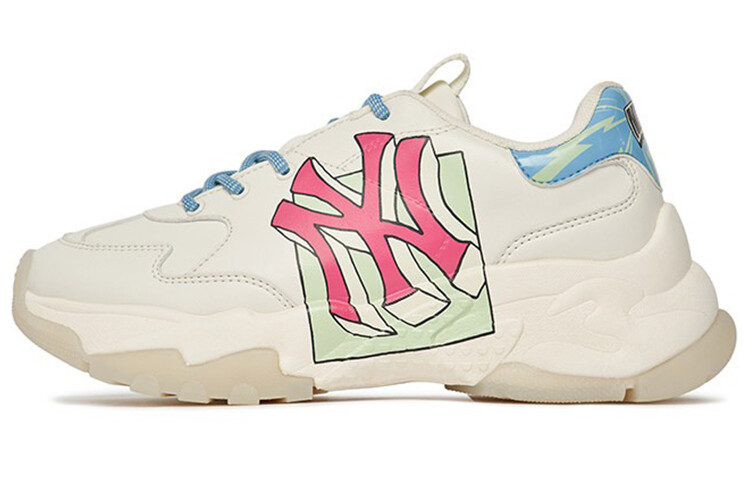 Кроссовки MLB Big Ball Chunky Chunky Sneakers Unisex Low-Top White Blue Color, Серый, Кроссовки MLB Big Ball Chunky Chunky Sneakers Unisex Low-Top White Blue Color
Кроссовки MLB Big Ball Chunky Chunky Sneakers Unisex Low-Top White Blue Color, Серый, Кроссовки MLB Big Ball Chunky Chunky Sneakers Unisex Low-Top White Blue Color