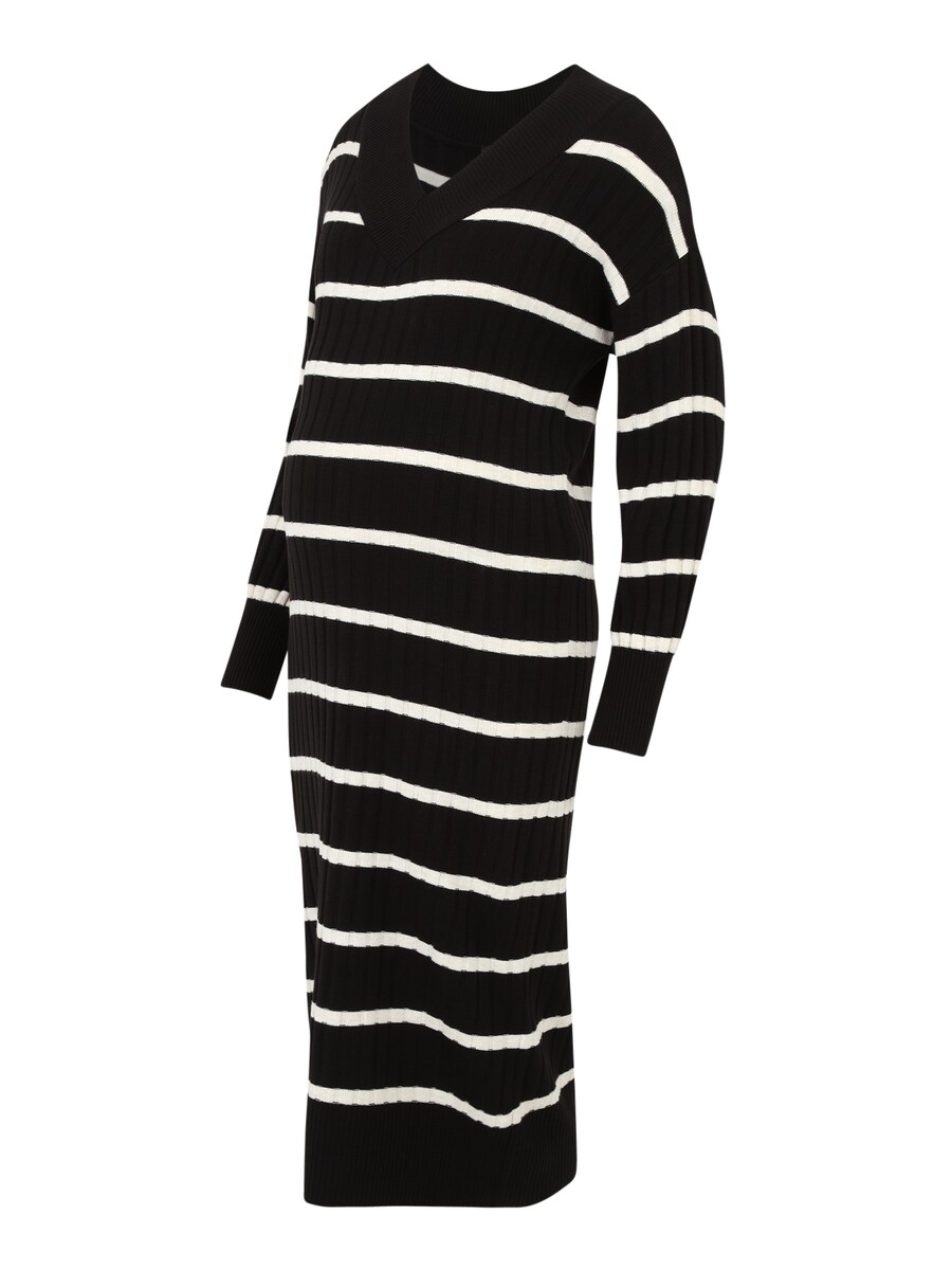 Вязаное платье Only Maternity OLMNEW TESSA, черный
Вязаное платье Only Maternity OLMNEW TESSA, черный