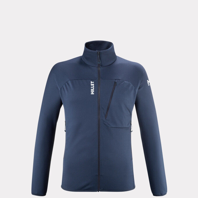 Флис Millet LOKKA JKT III Мужской
Флис Millet LOKKA JKT III Мужской