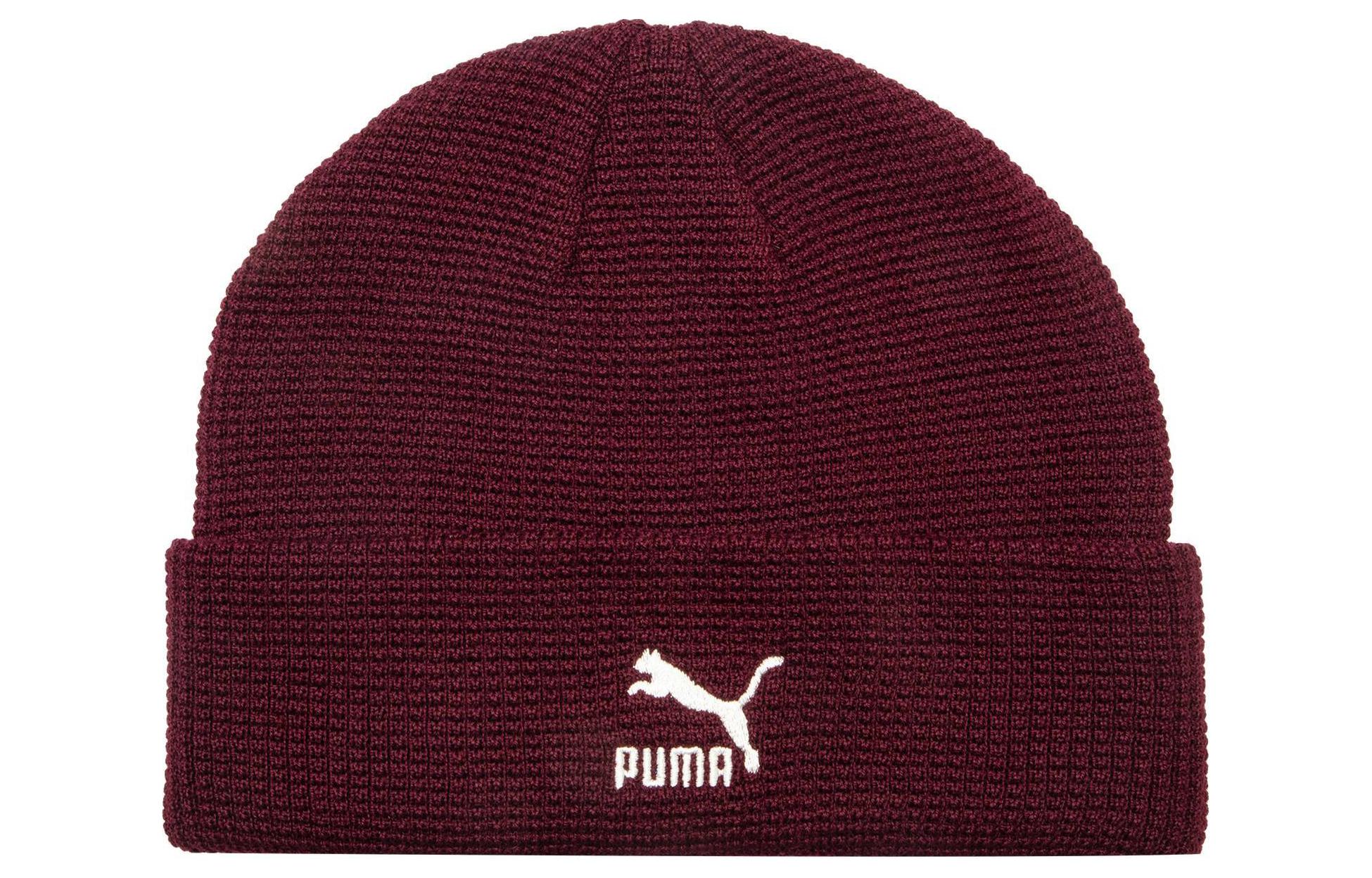 X Staple Beanie PUMA
X Staple Beanie PUMA