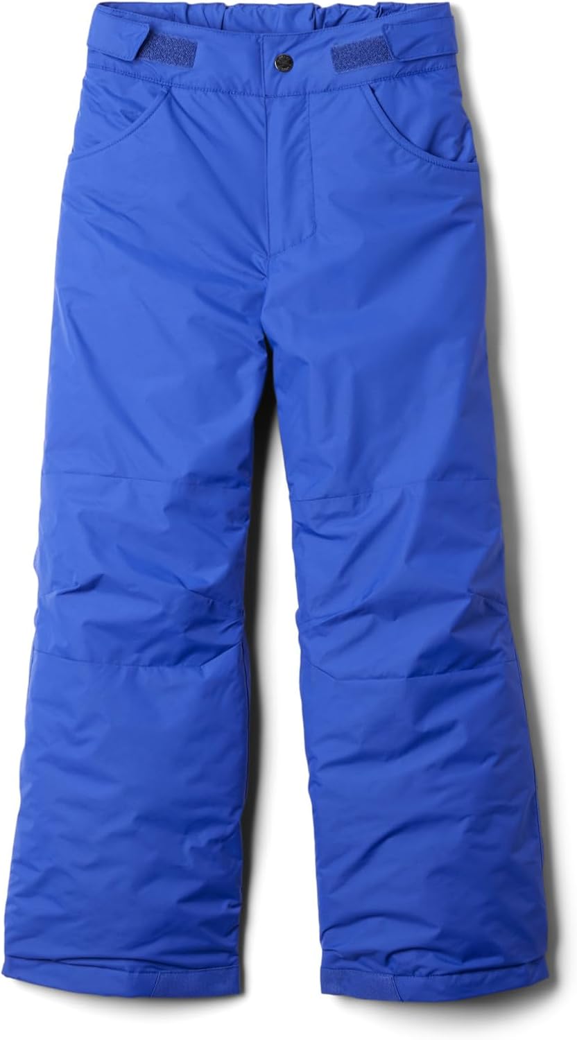 Columbia girls Starchaser Peak Iii Pant, Clematis Blue
Columbia girls Starchaser Peak Iii Pant, Clematis Blue