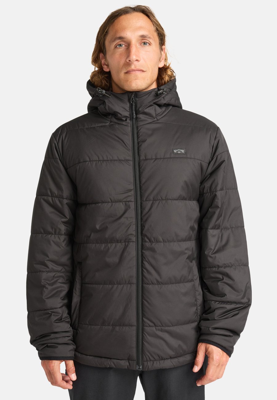 Куртка Billabong Winter jacket, Blk/Black
Куртка Billabong Winter jacket, Blk/Black