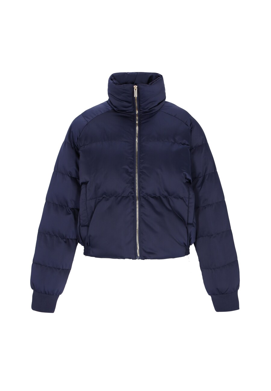 Зимняя куртка faina, темно-синий
Зимняя куртка faina, темно-синий