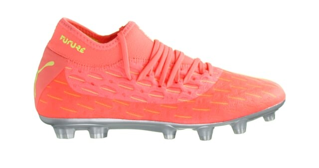 Мужские футбольные бутсы Future 5 2 netitfit hs osg персикового цвета Puma, мультиколор, Оранжевый, Мужские футбольные бутсы Future 5 2 netitfit hs osg персикового цвета Puma, мультиколор
Мужские футбольные бутсы Future 5 2 netitfit hs osg персикового цвета Puma, мультиколор, Оранжевый, Мужские футбольные бутсы Future 5 2 netitfit hs osg персикового цвета Puma, мультиколор