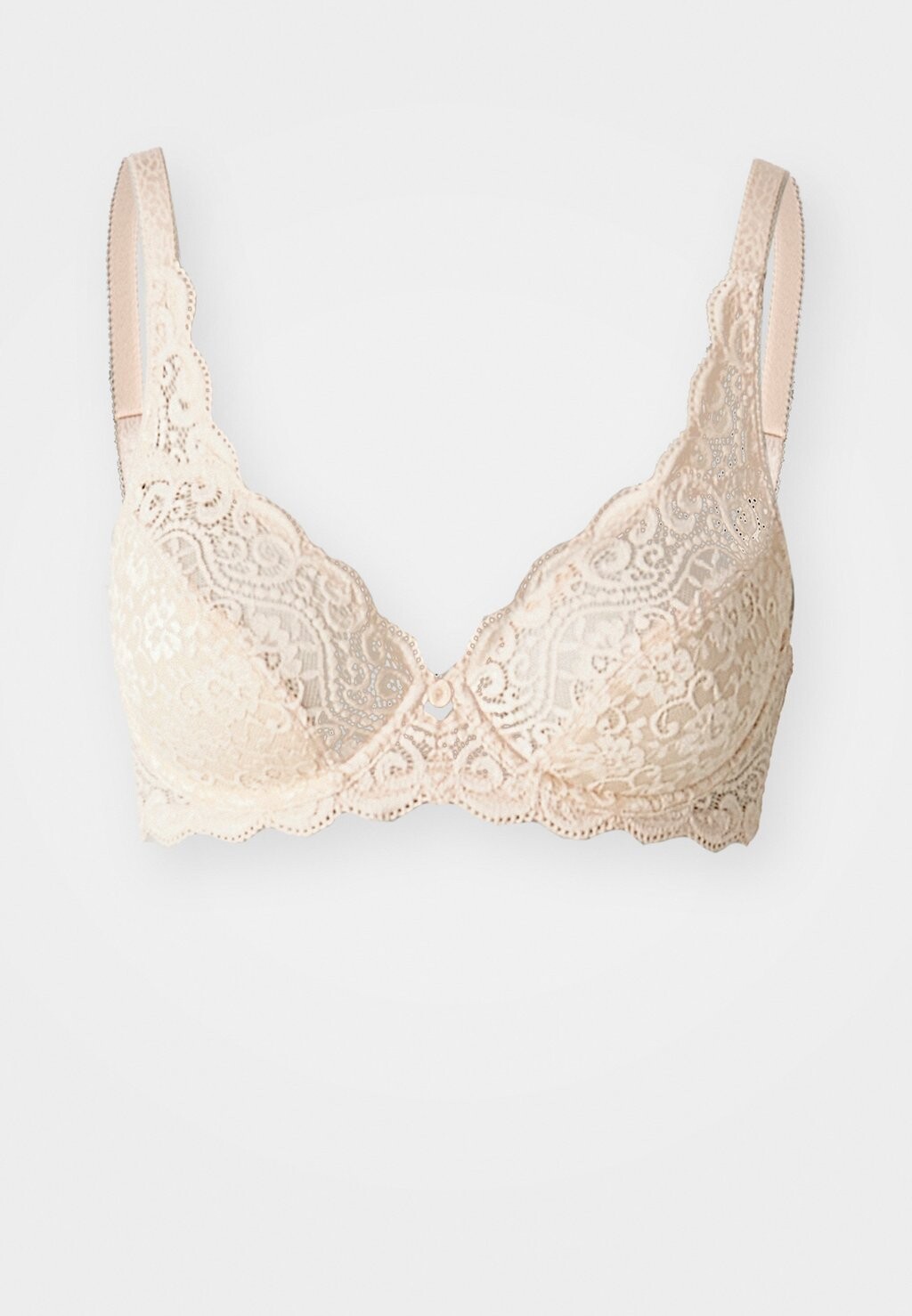 Бюстгальтер на косточках AMOURETTE Triumph, бежевый
Бюстгальтер на косточках AMOURETTE Triumph, бежевый