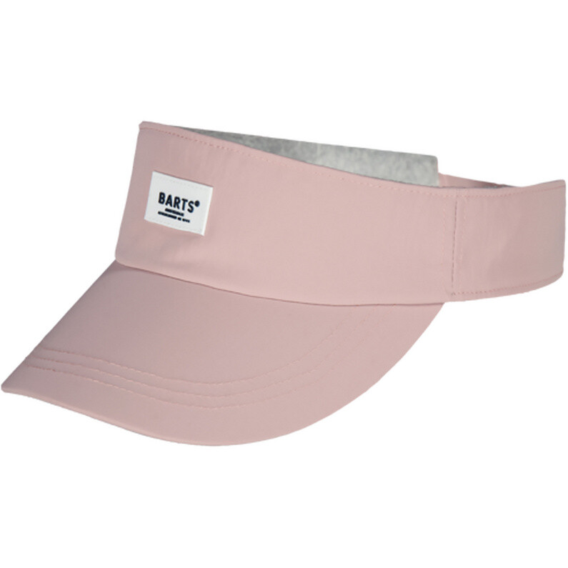 Женская кепка Gizon с козырьком Barts, розовый
Женская кепка Gizon с козырьком Barts, розовый
