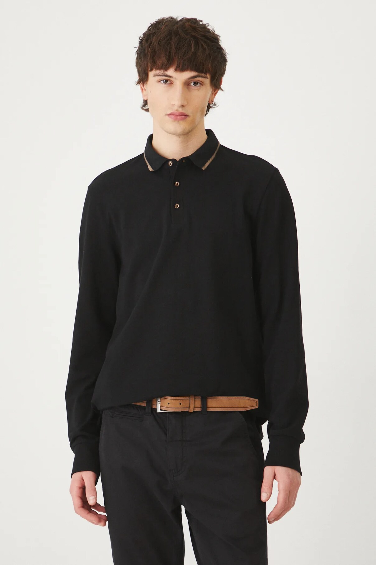 Лонгслив Medicine, черный
Лонгслив Medicine, черный