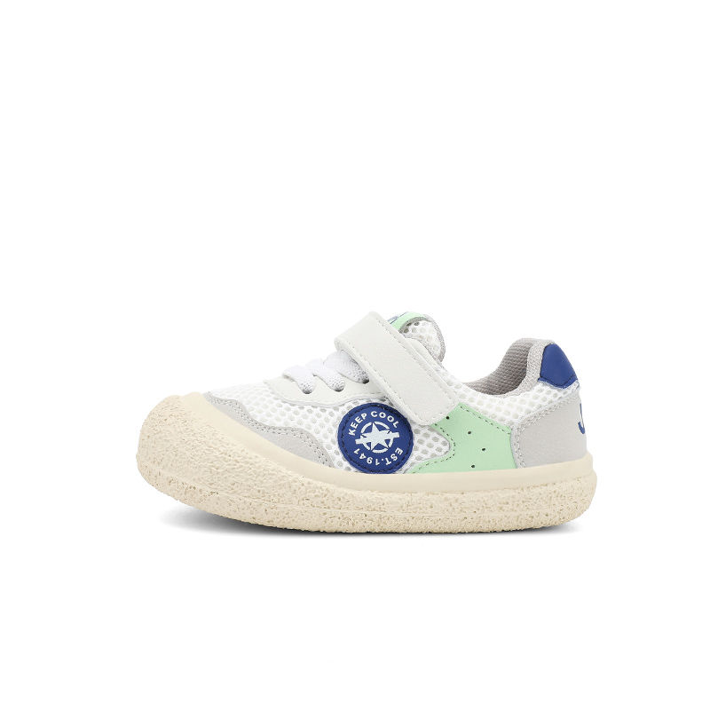 Низкие детские кроссовки для повседневной носки. Дети 3–7 лет. Jeep, зеленый/серый
Низкие детские кроссовки для повседневной носки. Дети 3–7 лет. Jeep, зеленый/серый