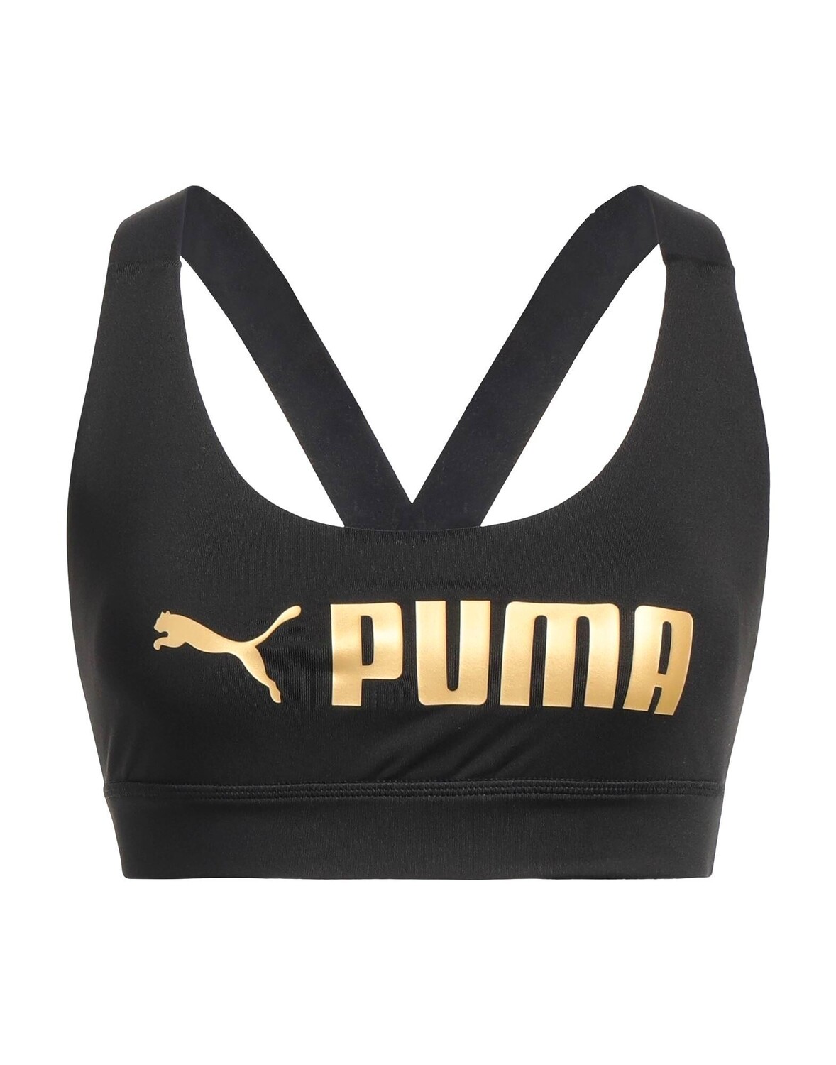 Топ Puma, черный
Топ Puma, черный