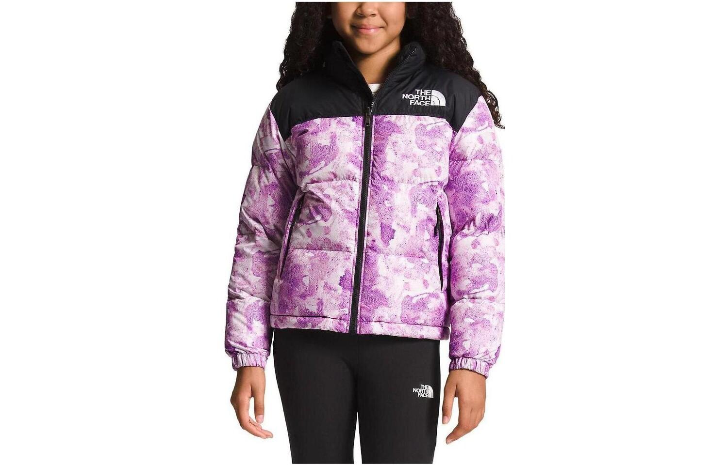 THE NORTH FACE Детская куртка, цвет Purple
THE NORTH FACE Детская куртка, цвет Purple