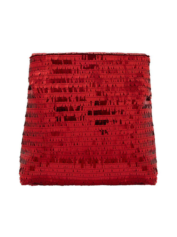 Клатч faina, красный
Клатч faina, красный