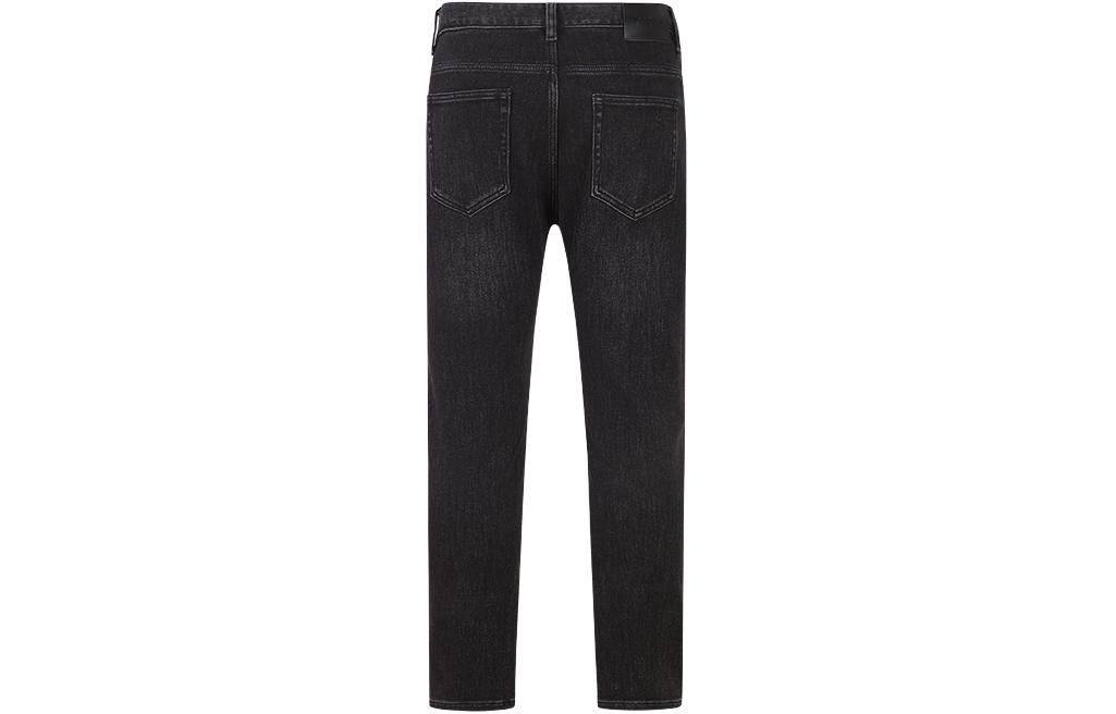 Джинсы JEEP мужские чисто черные
Джинсы JEEP мужские чисто черные