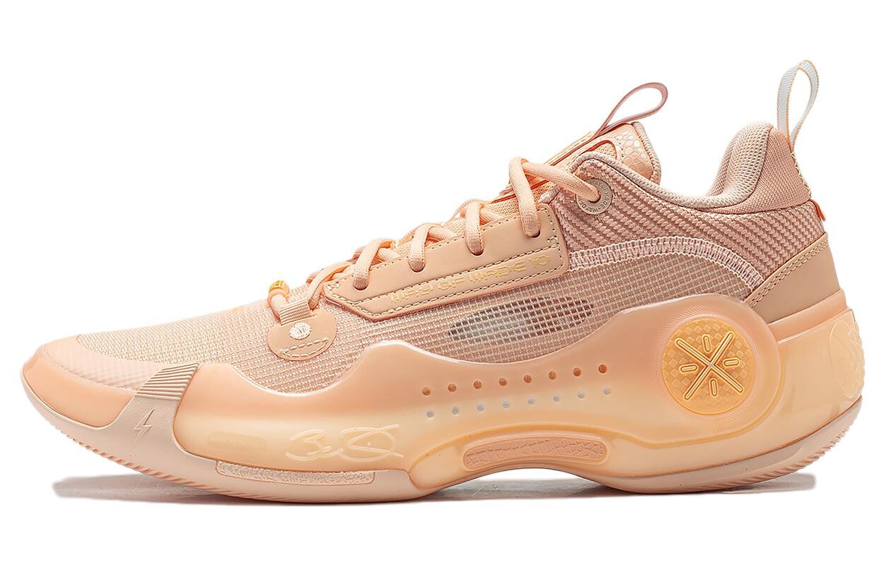 Li Ning ПОДКЛАДКА Мужские баскетбольные кроссовки Wade's Way, Апельсин, Оранжевый, Li Ning ПОДКЛАДКА Мужские баскетбольные кроссовки Wade's Way, Апельсин
Li Ning ПОДКЛАДКА Мужские баскетбольные кроссовки Wade's Way, Апельсин, Оранжевый, Li Ning ПОДКЛАДКА Мужские баскетбольные кроссовки Wade's Way, Апельсин