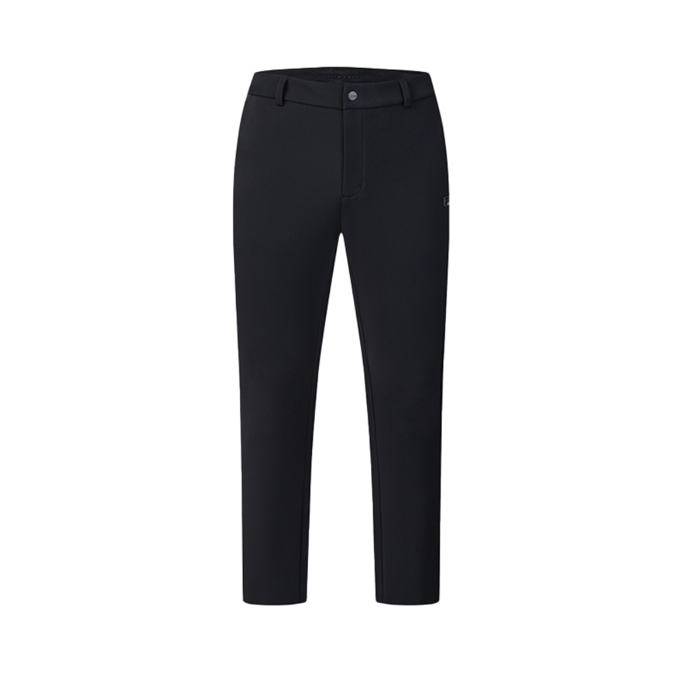 FILA Golf Series вязаные спортивные штаны мужские Legend Blue
FILA Golf Series вязаные спортивные штаны мужские Legend Blue