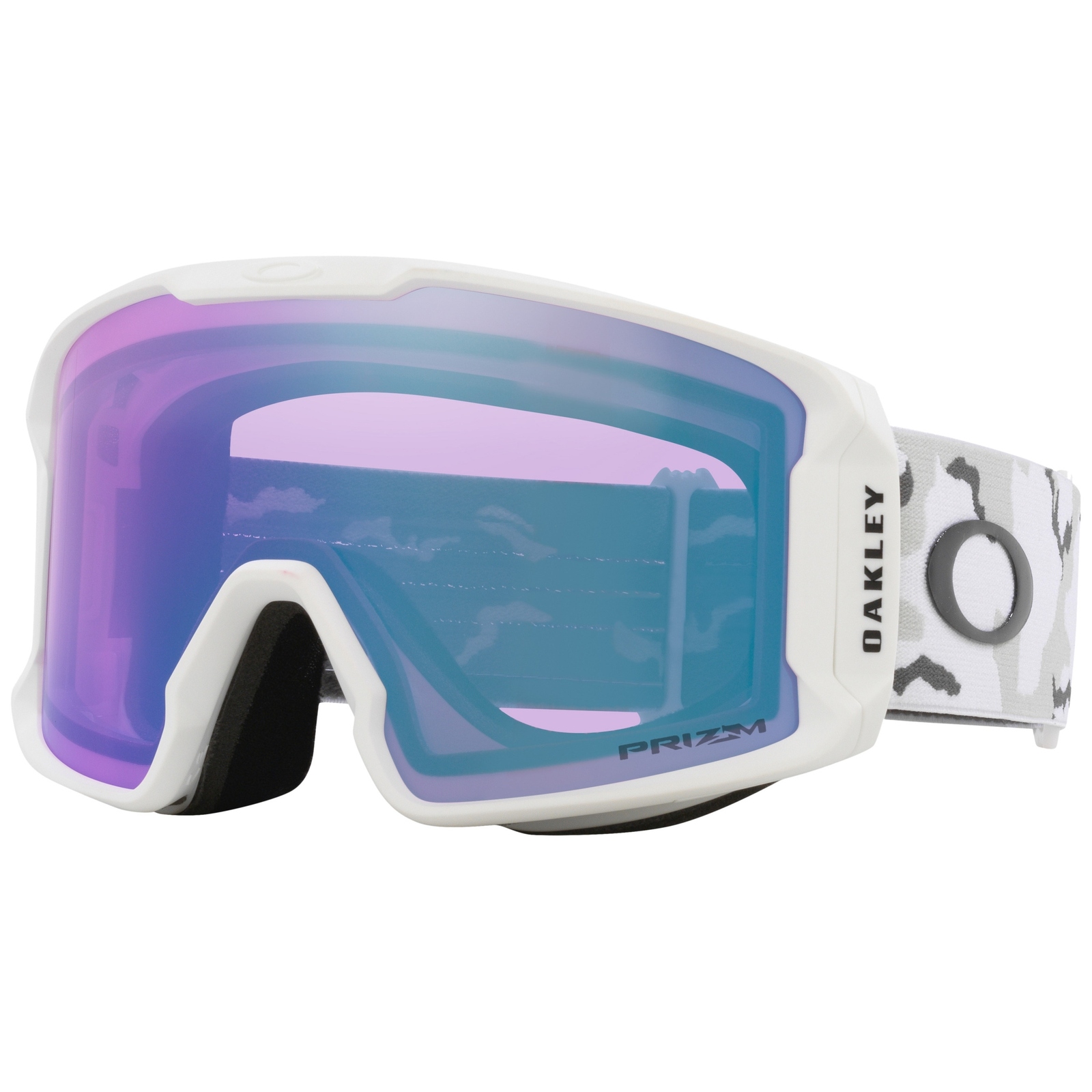 Очки Oakley Line Miner L, White Camo/Prizm Iced Iridium
Очки Oakley Line Miner L, White Camo/Prizm Iced Iridium