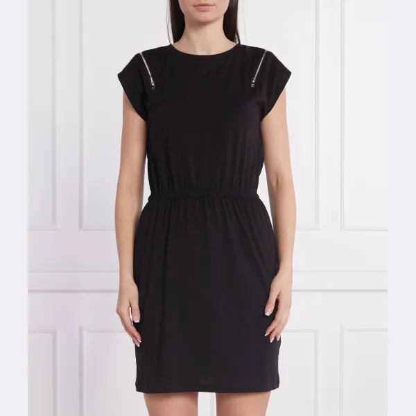 Платье Dkny, черный
Платье Dkny, черный