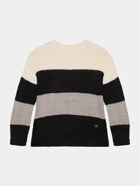 Свитер обычного кроя Mayoral, мультиколор
Свитер обычного кроя Mayoral, мультиколор