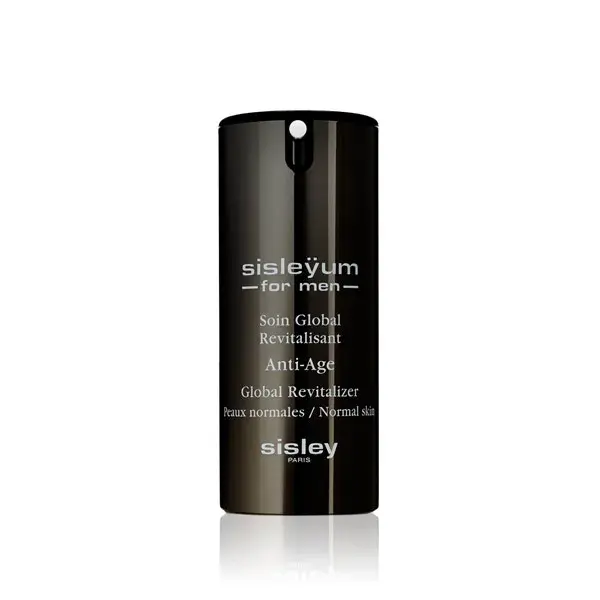 Глобальное антивозрастное лечение для мужчин Sisleÿum Global Anti Age For Men Peaux Mixtes Sisley, 50 ml
Глобальное антивозрастное лечение для мужчин Sisleÿum Global Anti Age For Men Peaux Mixtes Sisley, 50 ml