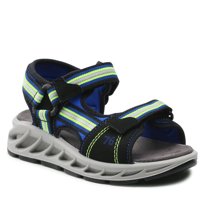 Сандалии Primigi S, черный
Сандалии Primigi S, черный