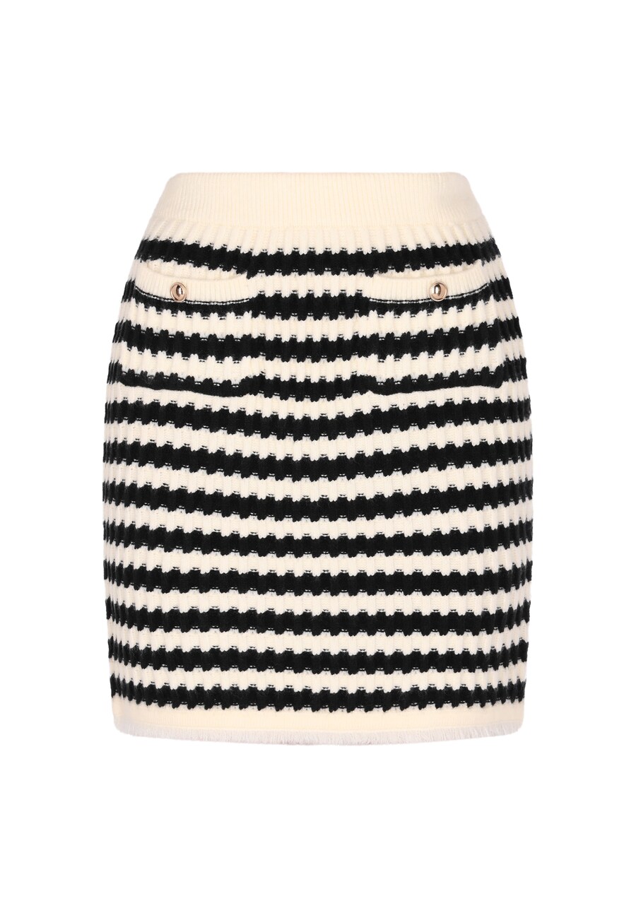 Юбка faina, черный
Юбка faina, черный