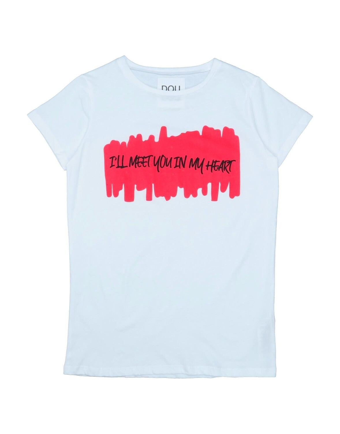 Футболка Douuod, белый
Футболка Douuod, белый