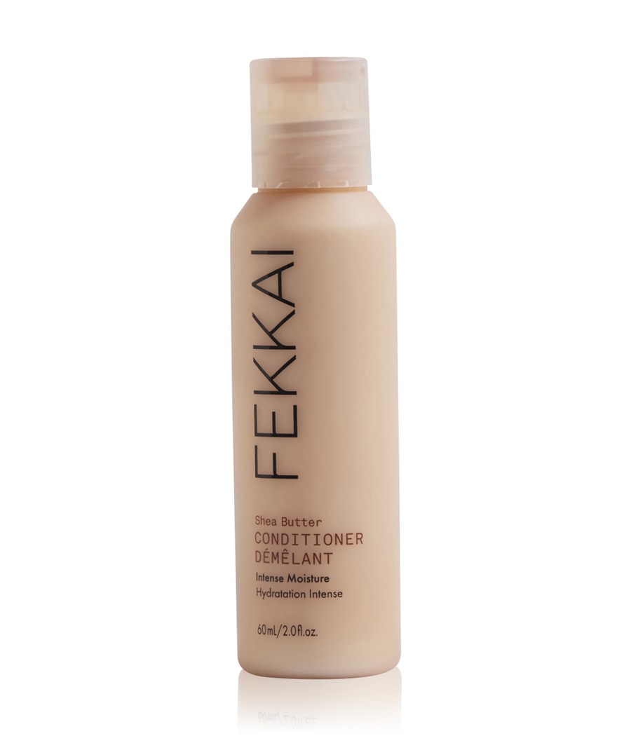 Кондиционер Fekkai Shea Butter, 60 ml
Кондиционер Fekkai Shea Butter, 60 ml