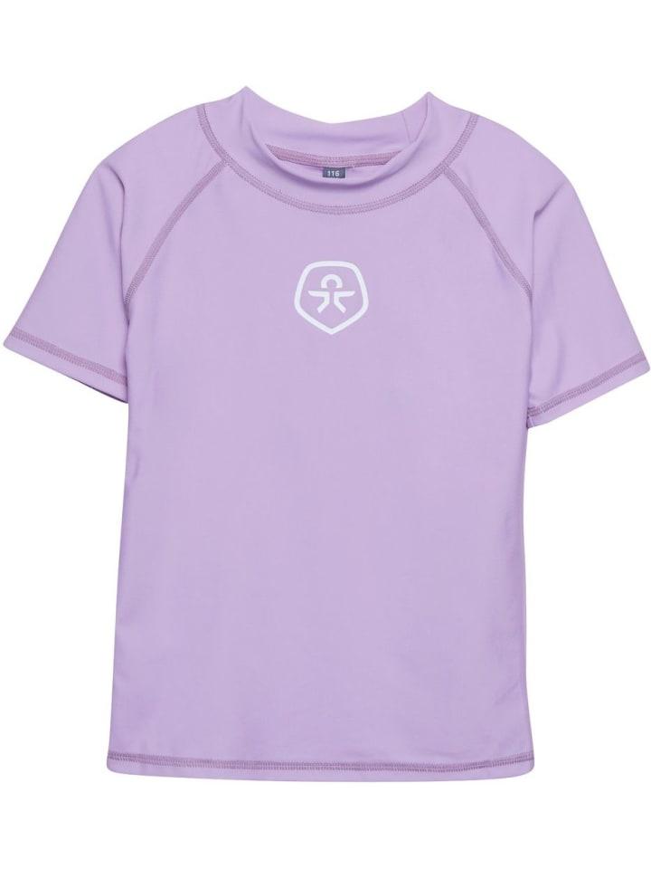 Футболка Color Kids, фиолетовый
Футболка Color Kids, фиолетовый
