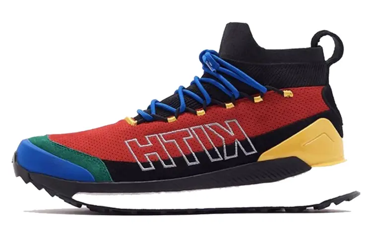 Мужские кроссовки для активного отдыха Adidas Terrex Free Hiker 
Мужские кроссовки для активного отдыха Adidas Terrex Free Hiker