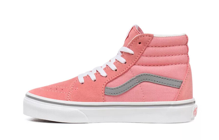 Кроссовки Vans SK8 Kids' Skateboarding Shoes Pre-school
Кроссовки Vans SK8 Kids' Skateboarding Shoes Pre-school